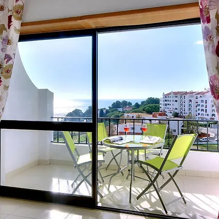 Apartamentos Do Atlantico Albufeira Room photo