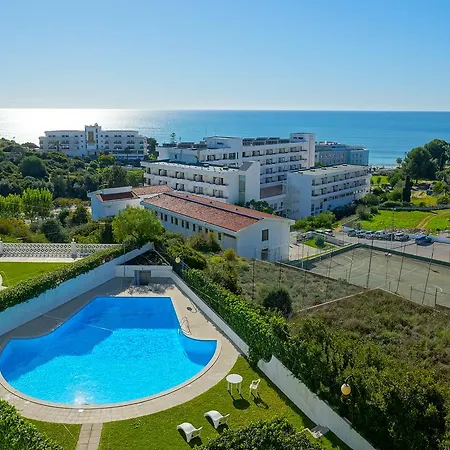 Apartamentos Do Atlantico Albufeira Room photo