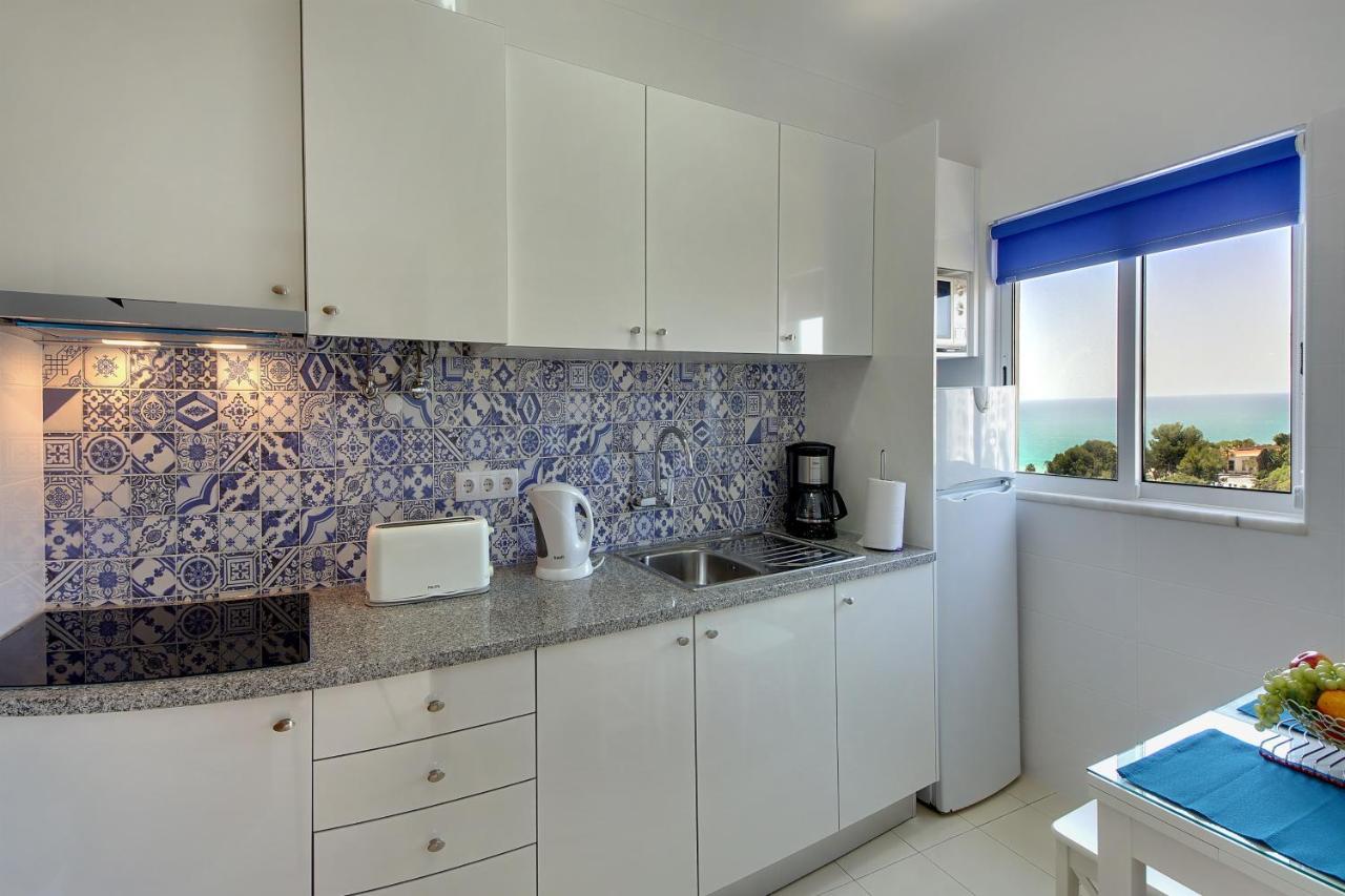 Do Atlantico Appartement *