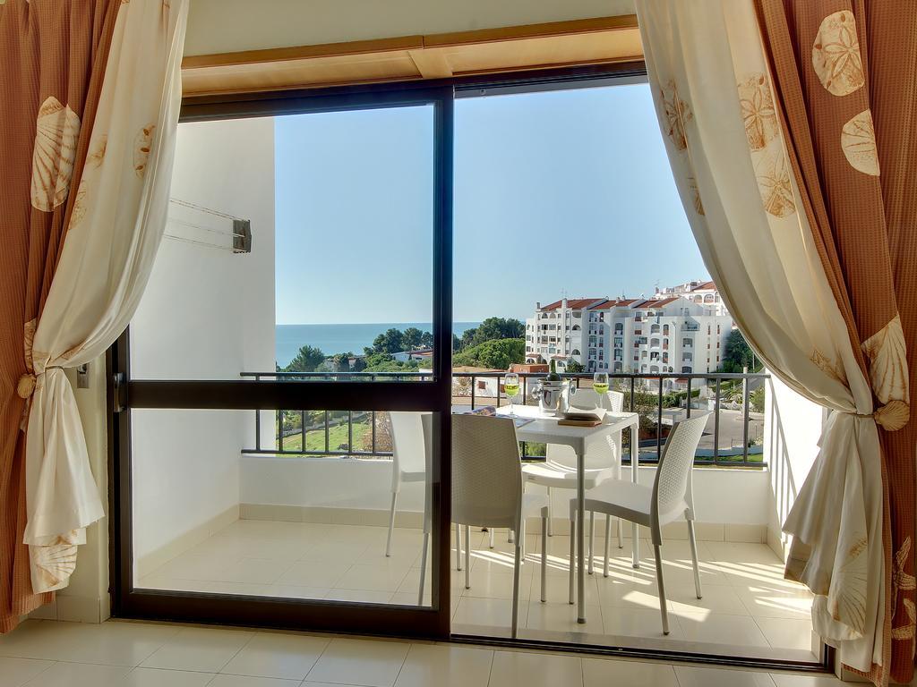 Do Atlantico Appartement