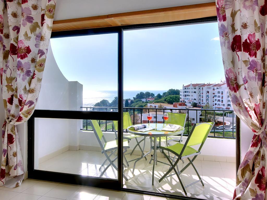 Appartement Do Atlantico
