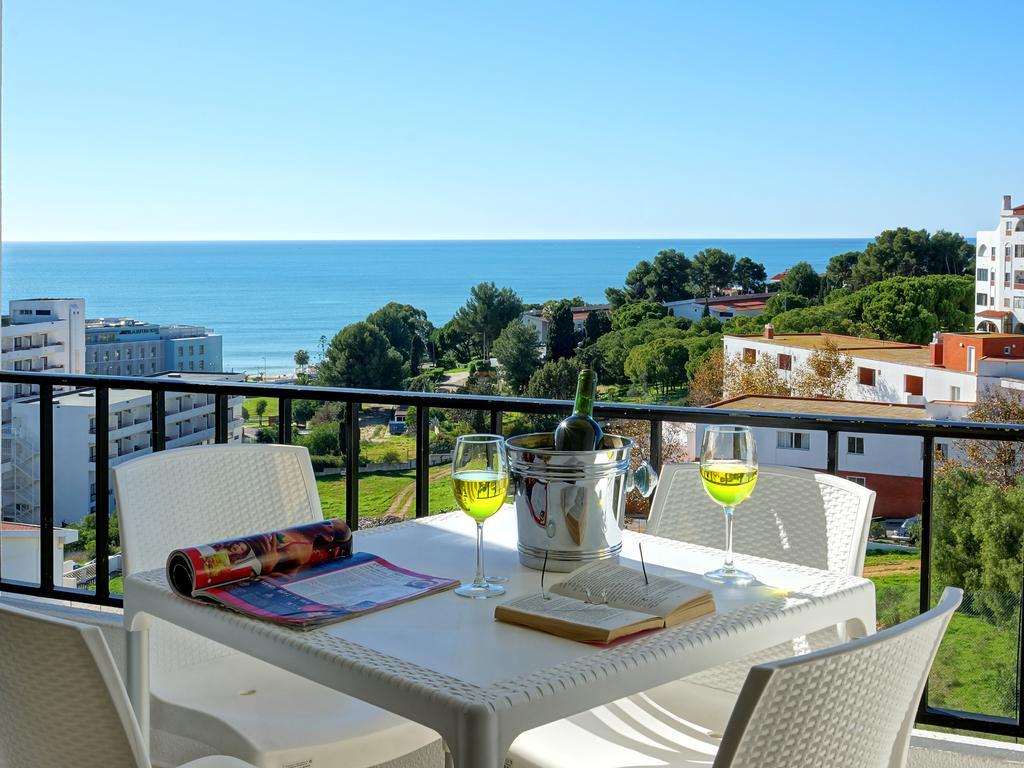 Appartement Do Atlantico *