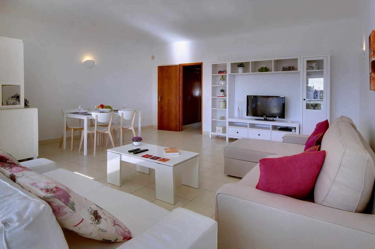 Appartement Do Atlantico *
