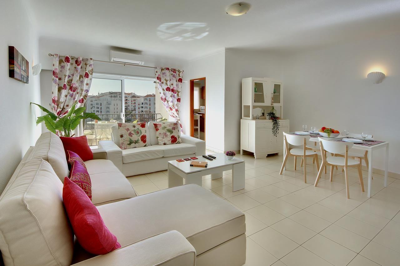 Appartement Do Atlantico Albufeira