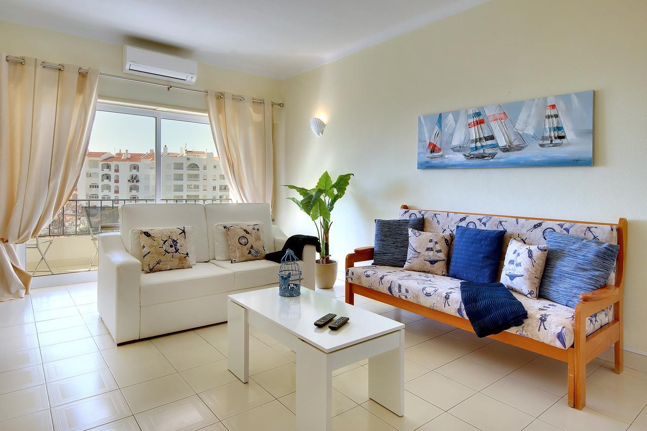 Do Atlantico Appartement Albufeira