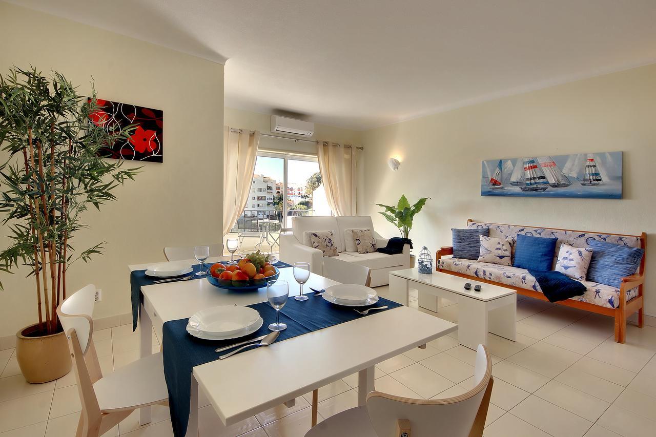 Do Atlantico Appartement Albufeira