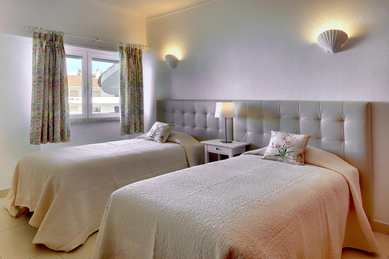 Appartement Do Atlantico