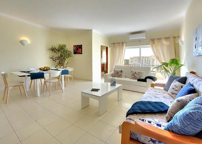 Apartamentos Do Atlantico