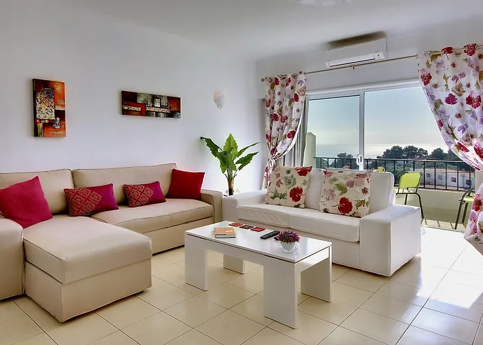 Apartamentos Do Atlantico