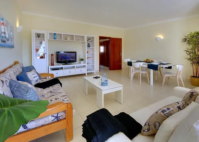 Apartamentos Do Atlantico