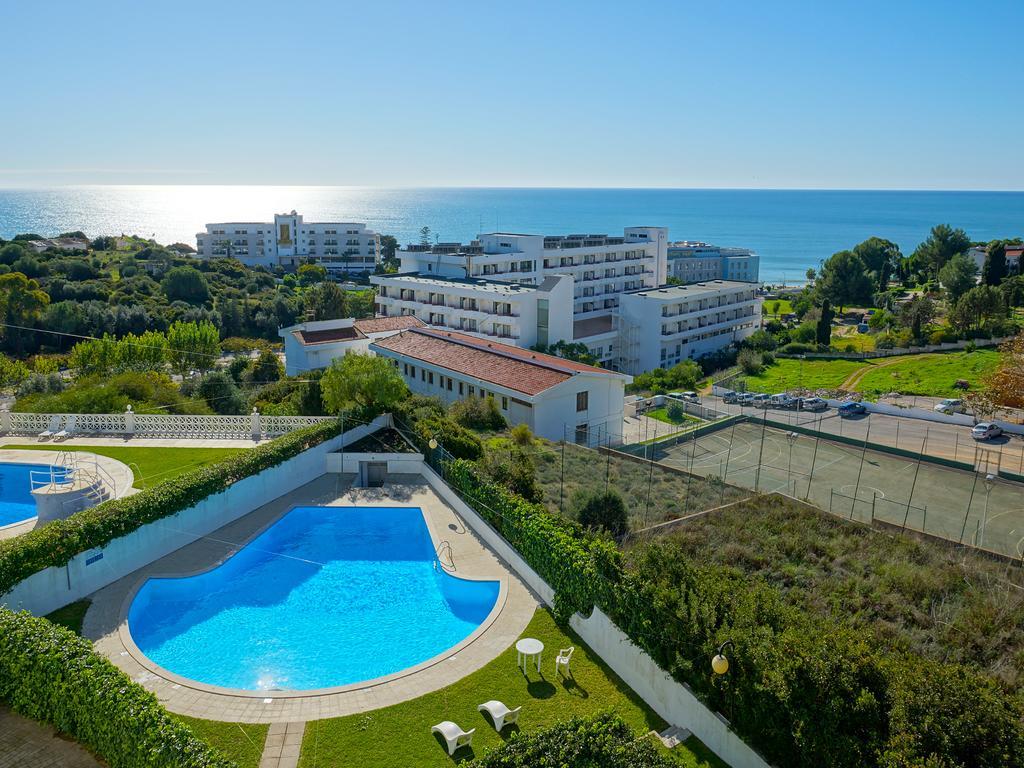Apartment Do Atlantico *