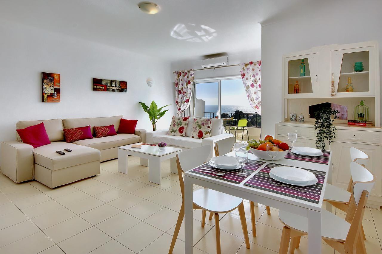 Do Atlantico Apartment Albufeira