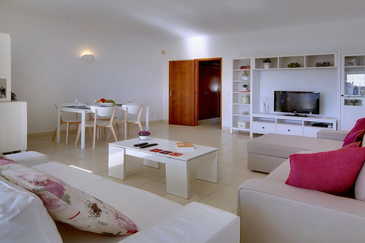 Do Atlantico Apartment
